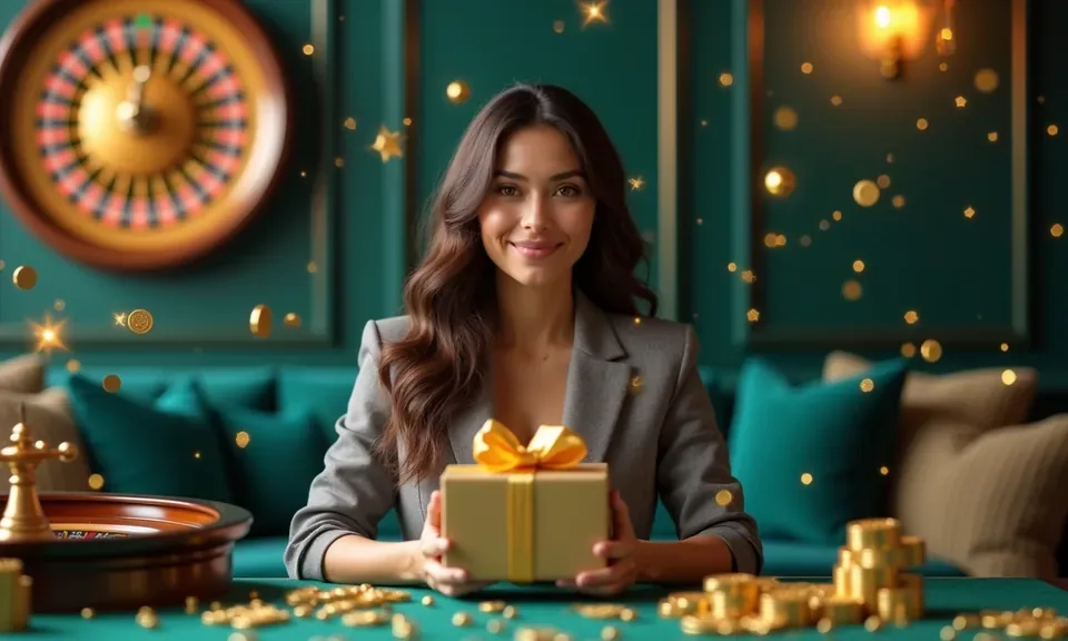megapunto Qué encontrará dentro del casino